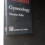 Gynecology (memorix) - Thomas Rabe