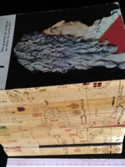 Histoire Universelle (7 volumes) -