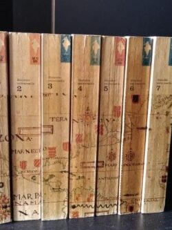 Histoire Universelle (7 volumes) -