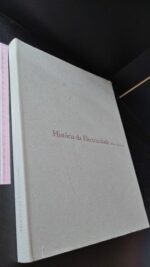 História da electricidade - Mário Mariano