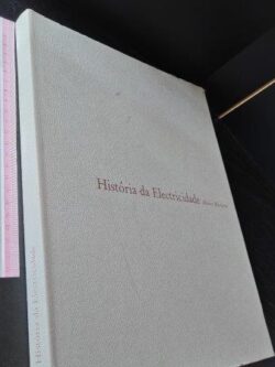 História da electricidade - Mário Mariano