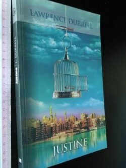 Justine - Laurence Durrell