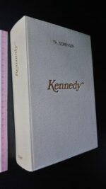 Kennedy - Theodore C. Sorensen
