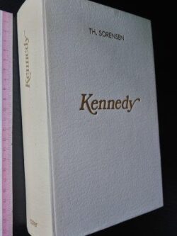 Kennedy - Theodore C. Sorensen