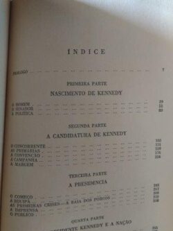 Kennedy - Theodore C. Sorensen