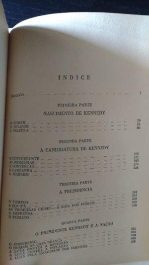 Kennedy - Theodore C. Sorensen