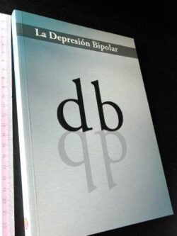 La depresión bipolar - Jerónimo Saiz Ruiz