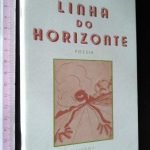 Linha do horizonte - Aguinaldo Fonseca