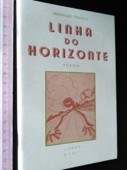 Linha do horizonte - Aguinaldo Fonseca