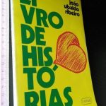 Livro de histórias - João Ubaldo Ribeiro