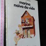 Marina noiva da vida - Fernando António Almeida