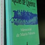 Memorial de Maria Moura - Rachel de Queiroz