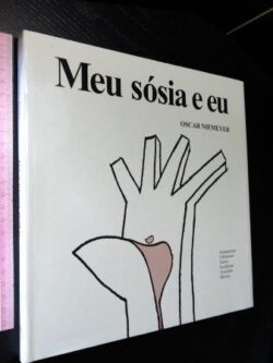 Meu sósia e eu - Oscar Niemeyer