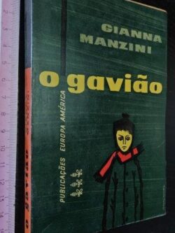 O gavião - Gianna Manzini