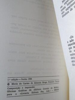 Ilhas cercadas - Maria do Carmo Pinheiro Torres