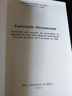 príncipe da Beira (Arquivo Distrital de Lisboa) -