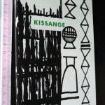 Kissange - Manuel Lima