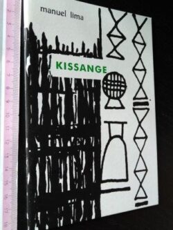 Kissange - Manuel Lima