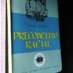 Preconceito racial - Pearl S. Buck