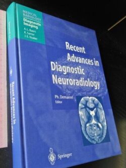 Recent advances in diagnostic neuroradiology - Ph. Demaerel