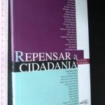 Repensar a cidadania nos 50 anos da Declaração (Notícias Editorial) -