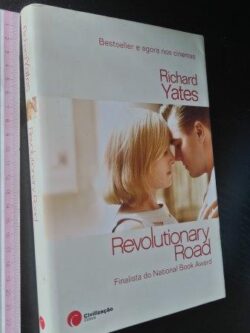 Revolutionary road - Richard Yates