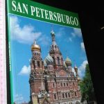 San Petersburgo - Alfa Colour 2000 -