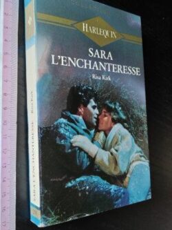 Sara L'Enchanteresse - Risa Kirke