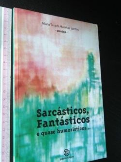 Sarcásticos