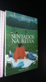 Sentados na relva (1.a ed.) - Fernando Namora