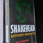 Snakehead - Anthony Horowitz
