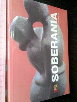 Soberania - Luís Pancada Fonseca
