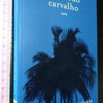 Teatro - Bernardo Carvalho