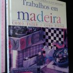 Trabalhos em madeira - Stewart Walton / Sally Walton