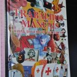Trabalhos manuais com diversos materiais (1.° vol.) - Fernando Cardoso / Marina Serrão