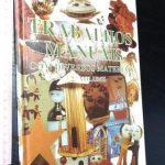 Trabalhos manuais com diversos materiais (2.º vol.) - Fernando Cardoso / Marina Serrão