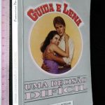 Uma decisão difícil - Francine Pascal