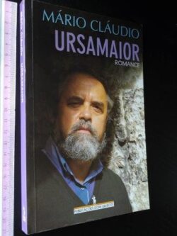 Ursamaior - Mário Cláudio