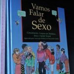 Vamos falar de sexo - Robie H. Harris