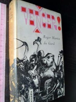 Vencer! - Roger Martin du Gard