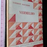 Vermelho - Somerset Maugham