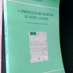 A apresentação dos elementos de escrita ao fisco (7.a edição) - Gil Fernandes Pereira