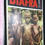 A guerra de Biafra - F. de Bonneville