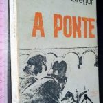 A ponte - Manfred Gregor