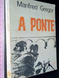 A ponte - Manfred Gregor