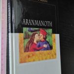Aranmanoth - Ana María Matute