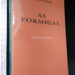 As formigas - Boris Vian