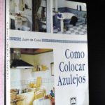Como colocar azulejos - Juan de Cusa