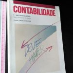 Contabilidade (9.° ano) - Paulo Carvalho Santos