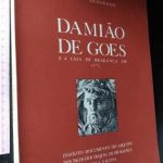 Damião de Góis e a Casa de Bragança em 1571 - Jorge Segurado